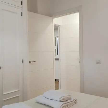 Sherryflat Solea Parking Apartment Jerez de la Frontera