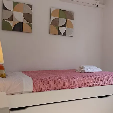 Apartment Sherryflat Solea Parking