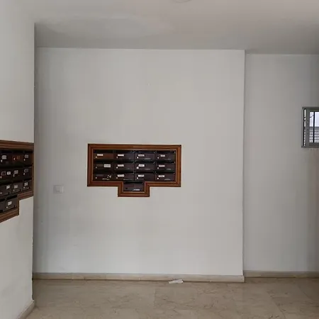 Sherryflat Solea Parking Apartment Jerez de la Frontera