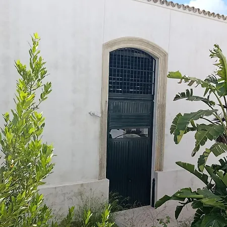 Sherryflat Solea Parking Jerez de la Frontera